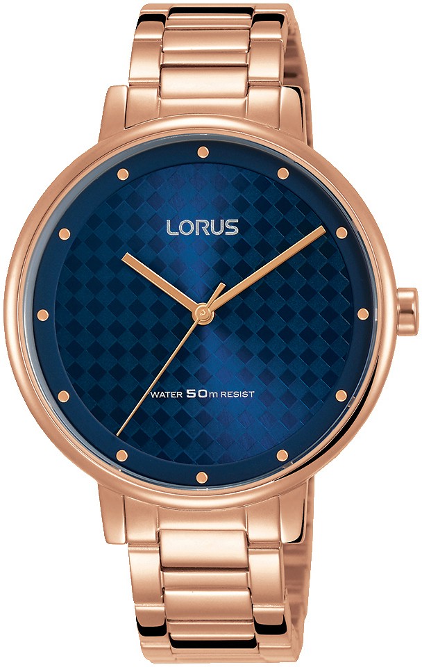 

Часы Lorus RG266PX9