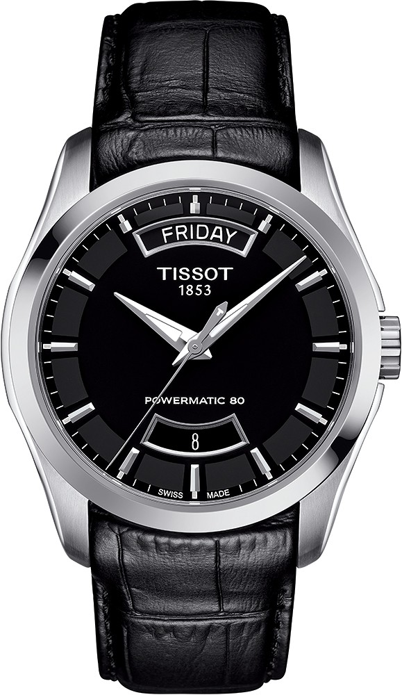 

Часы Tissot T035.407.16.051.02