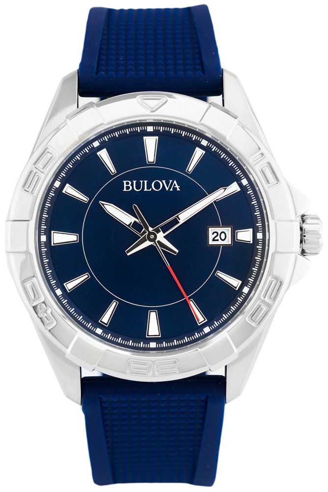

Часы Bulova 96B298