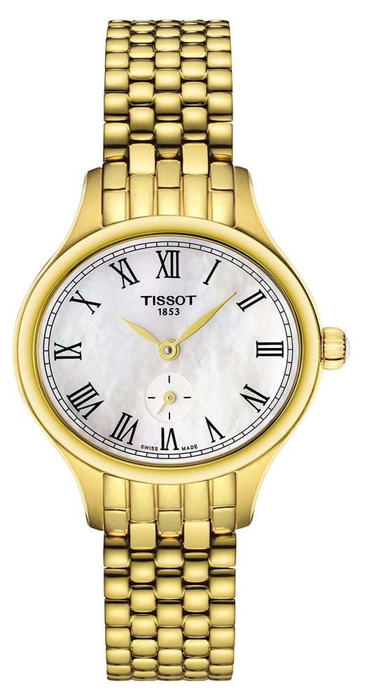 

Часы Tissot T103.110.33.113.00