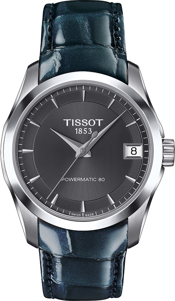 

Часы Tissot T035.207.16.061.00