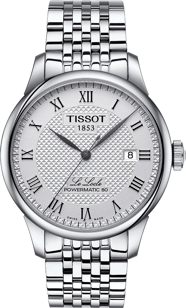 

Часы Tissot T006.407.11.033.00