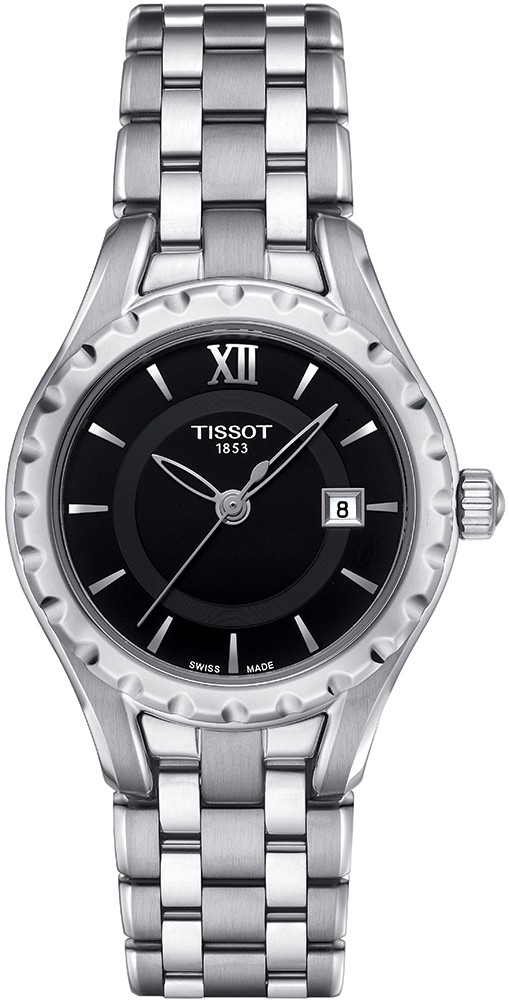

Часы Tissot T072.010.11.058.00
