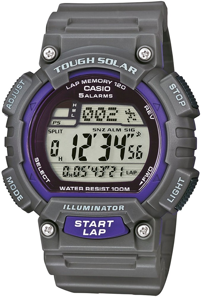 

Часы Casio STL-S100H-8AVEF