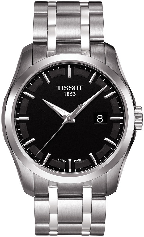 

Часы Tissot T035.410.11.051.00