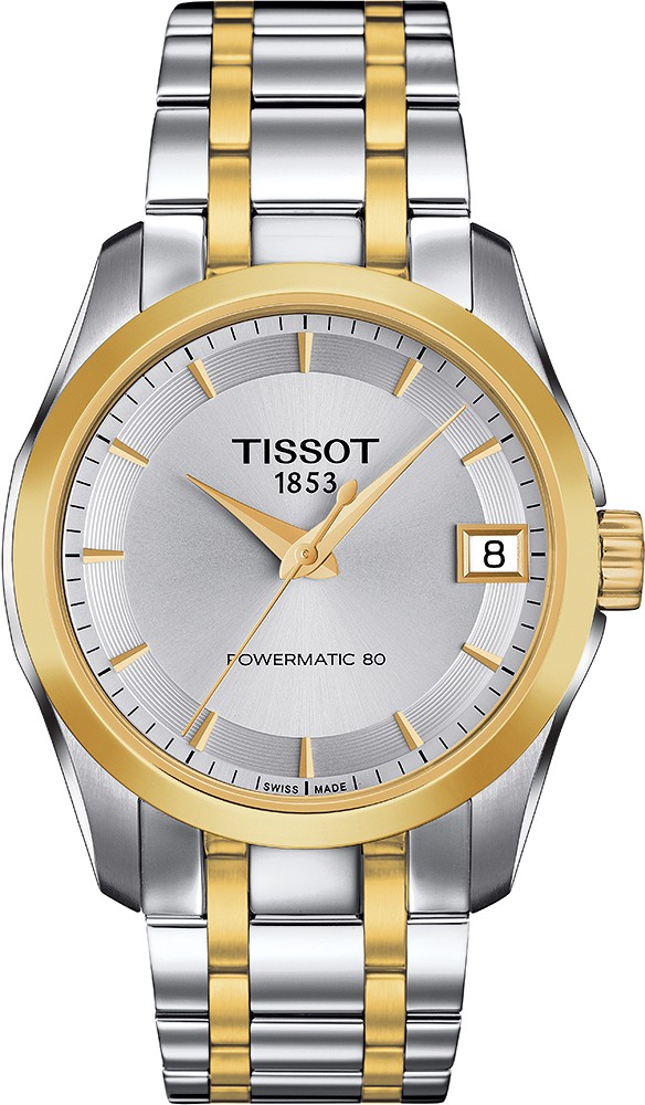 

Часы Tissot T035.207.22.031.00