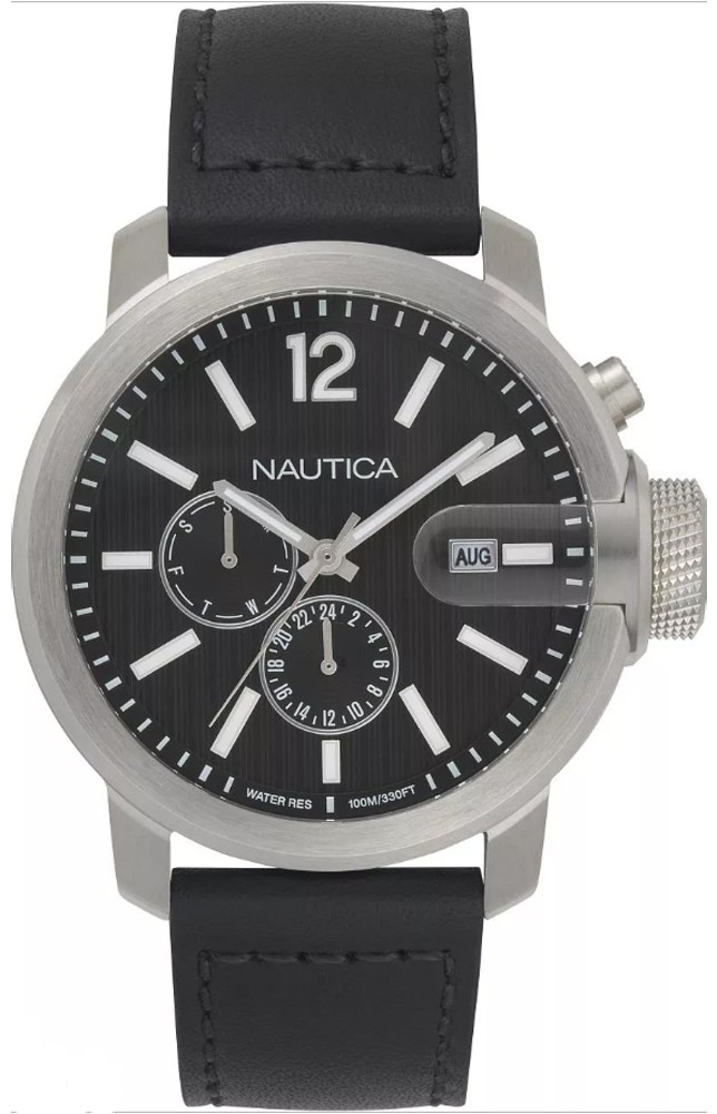 

Часы Nautica NAPSYD015