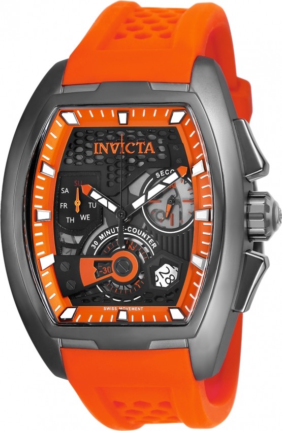

Часы Invicta 25937