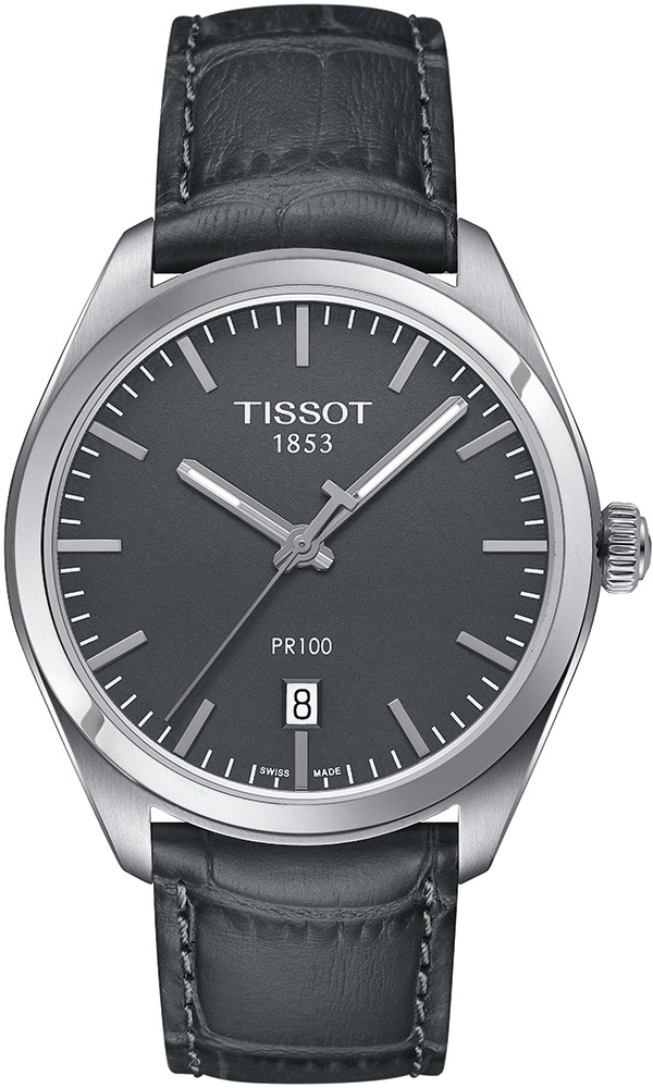 

Часы Tissot T101.410.16.441.00
