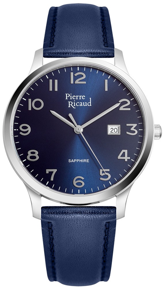 

Часы Pierre Ricaud P91028.5N25Q