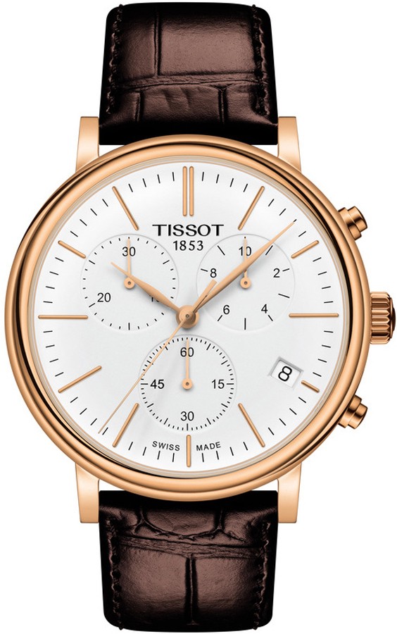 

Часы Tissot T122.417.36.011.00