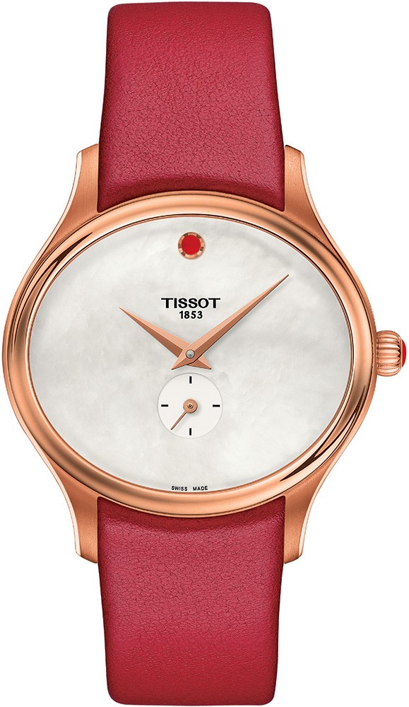 

Часы Tissot T103.310.36.111.01
