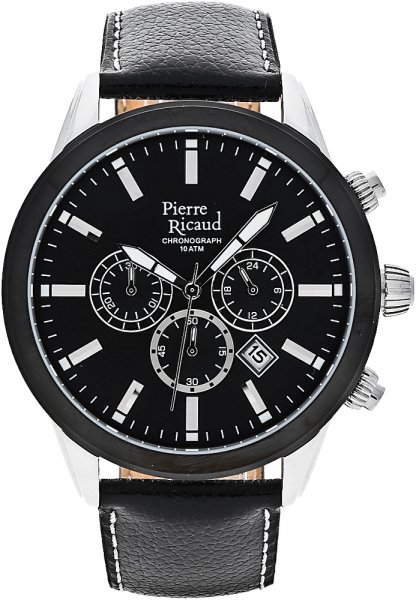 

Часы Pierre Ricaud P97010.Y214CH