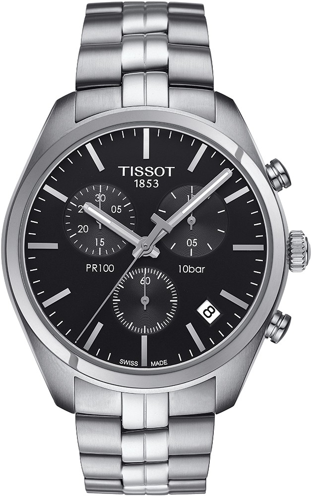 

Часы Tissot T101.417.11.051.00