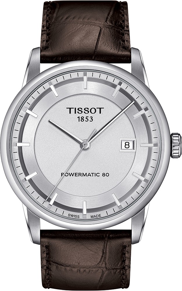 

Часы Tissot T086.407.16.031.00