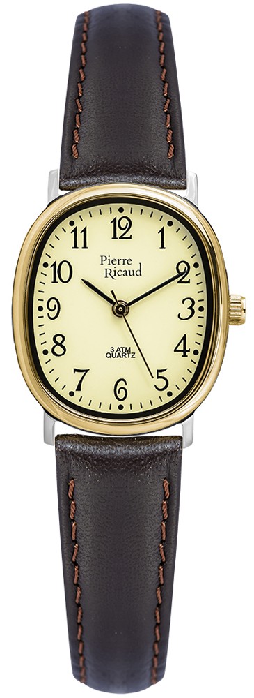 

Часы Pierre Ricaud P25915.2221Q