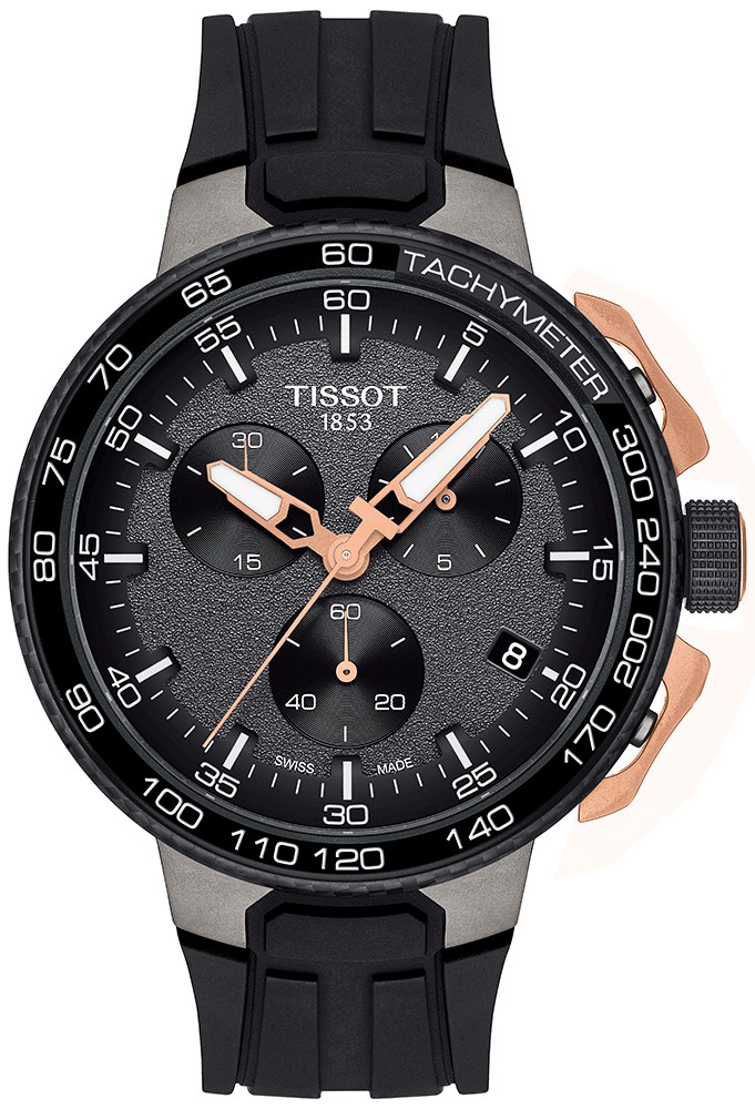 

Часы Tissot T111.417.37.441.07