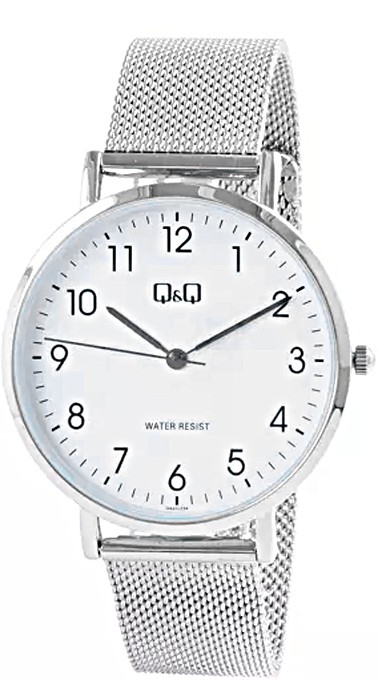

Часы QQ QA20-234
