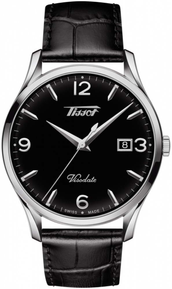 

Часы Tissot T118.410.16.057.00
