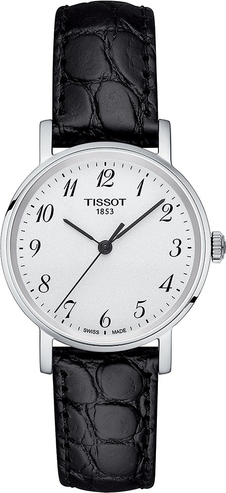 

Часы Tissot T109.210.16.032.00