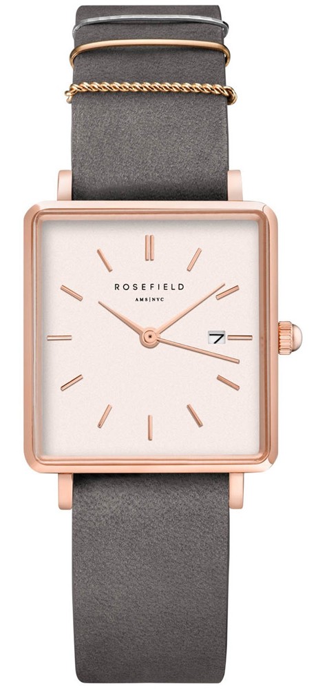 

Часы Rosefield QWGR-Q12