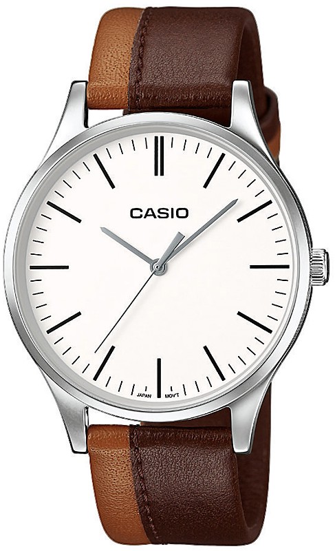 

Часы Casio MTP-E133L-5EEF