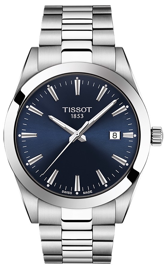 

Часы Tissot T127.410.11.041.00
