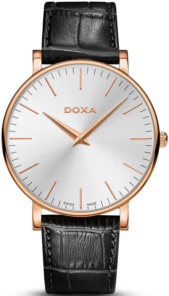 

Часы Doxa 173.90.021.01