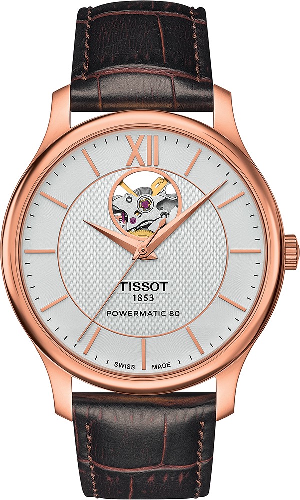 

Часы Tissot T063.907.36.038.00