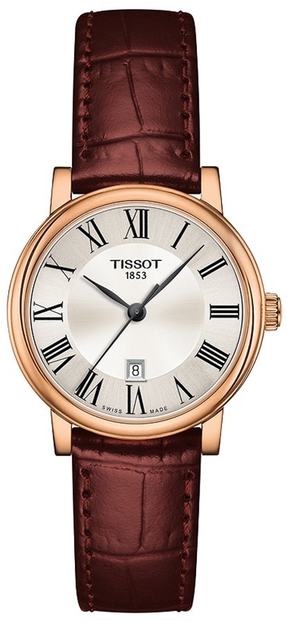 

Часы Tissot T122.210.36.033.00