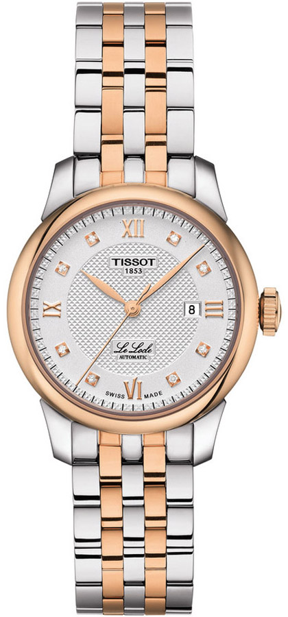 

Часы Tissot T006.207.22.036.00