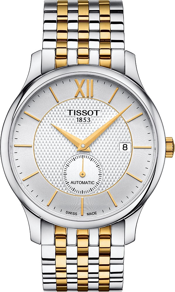 

Часы Tissot T063.428.22.038.00