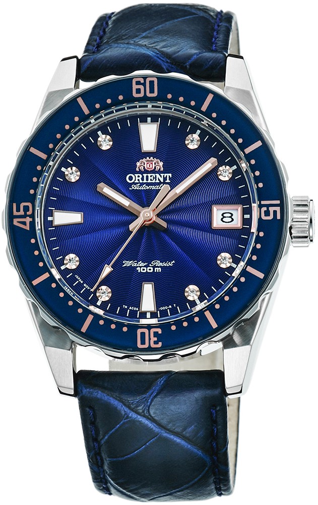 

Часы Orient FAC0A004D0