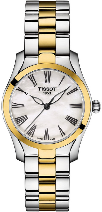 

Часы Tissot T112.210.22.113.00