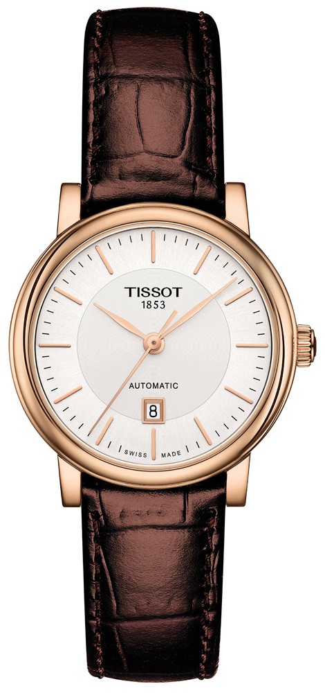 

Часы Tissot T122.207.36.031.00