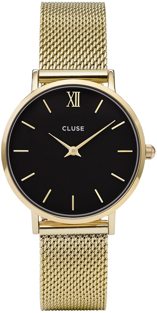 

Часы Cluse CW0101203017