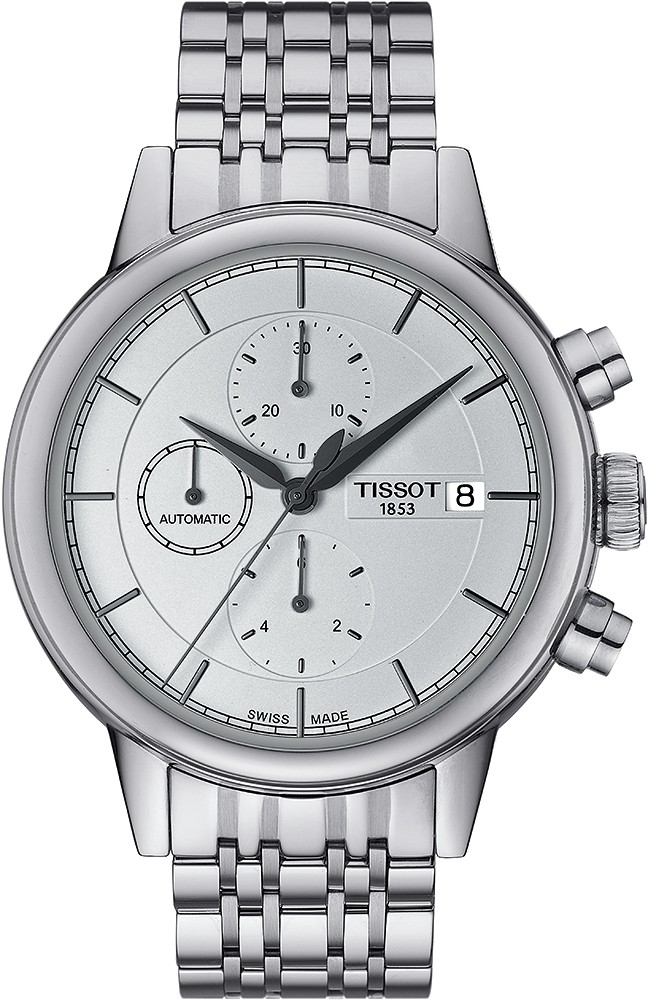 

Часы Tissot T085.427.11.011.00