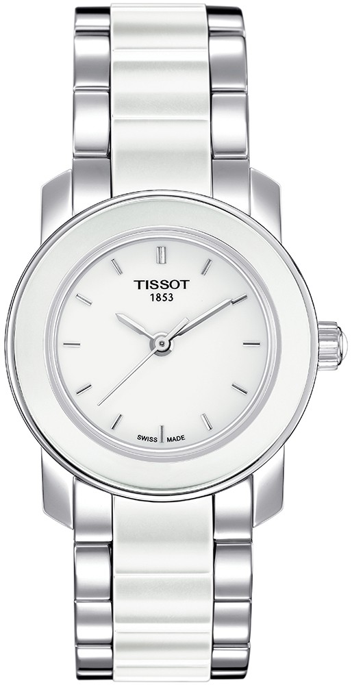 

Часы Tissot T064.210.22.011.00