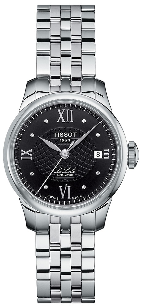 

Часы Tissot T41.1.183.56