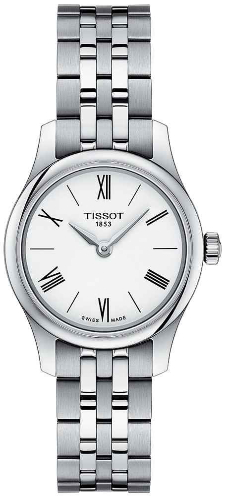 

Часы Tissot T063.009.11.018.00