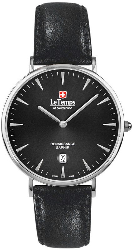 

Часы Le Temps LT1018.07BL01