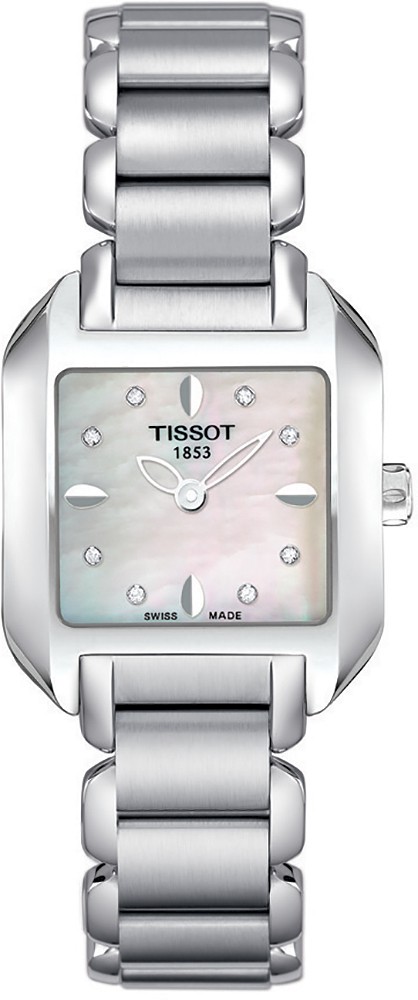 

Часы Tissot T02.1.285.74