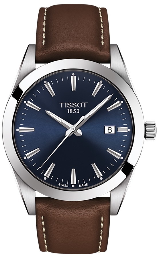 

Часы Tissot T127.410.16.041.00