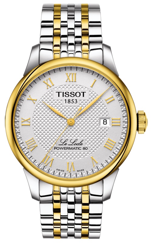 

Часы Tissot T006.407.22.033.01