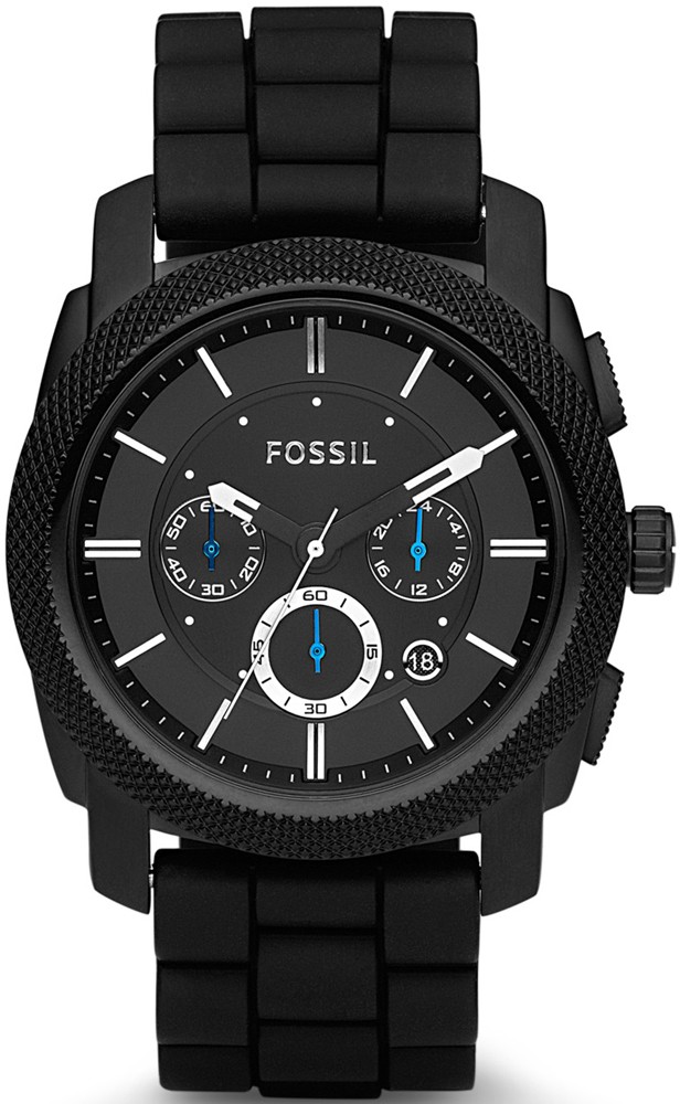 

Часы Fossil FS4487