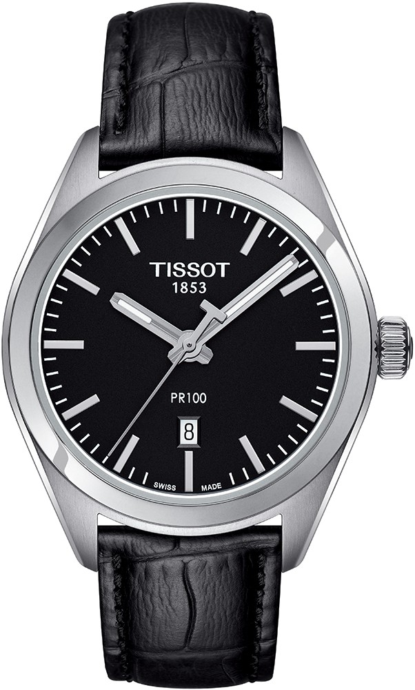 

Часы Tissot T101.210.16.051.00