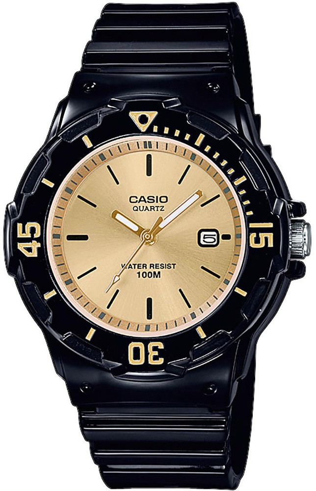 

Часы Casio LRW-200H-9EVEF