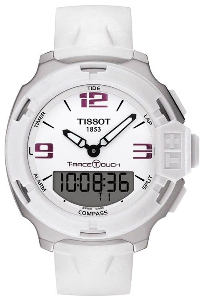 

Часы Tissot T081.420.17.017.00