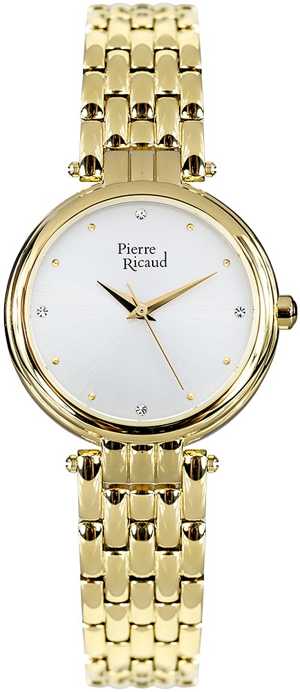 

Часы Pierre Ricaud P22010.1143Q