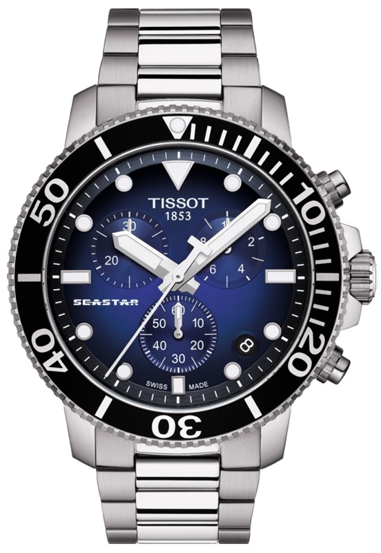 

Часы Tissot T120.417.11.041.01